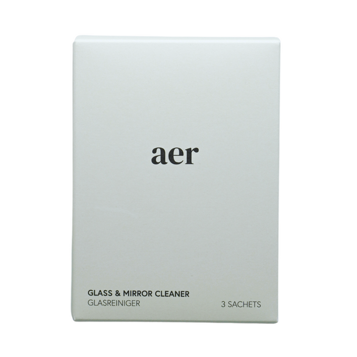 aer Reinigungspulver
