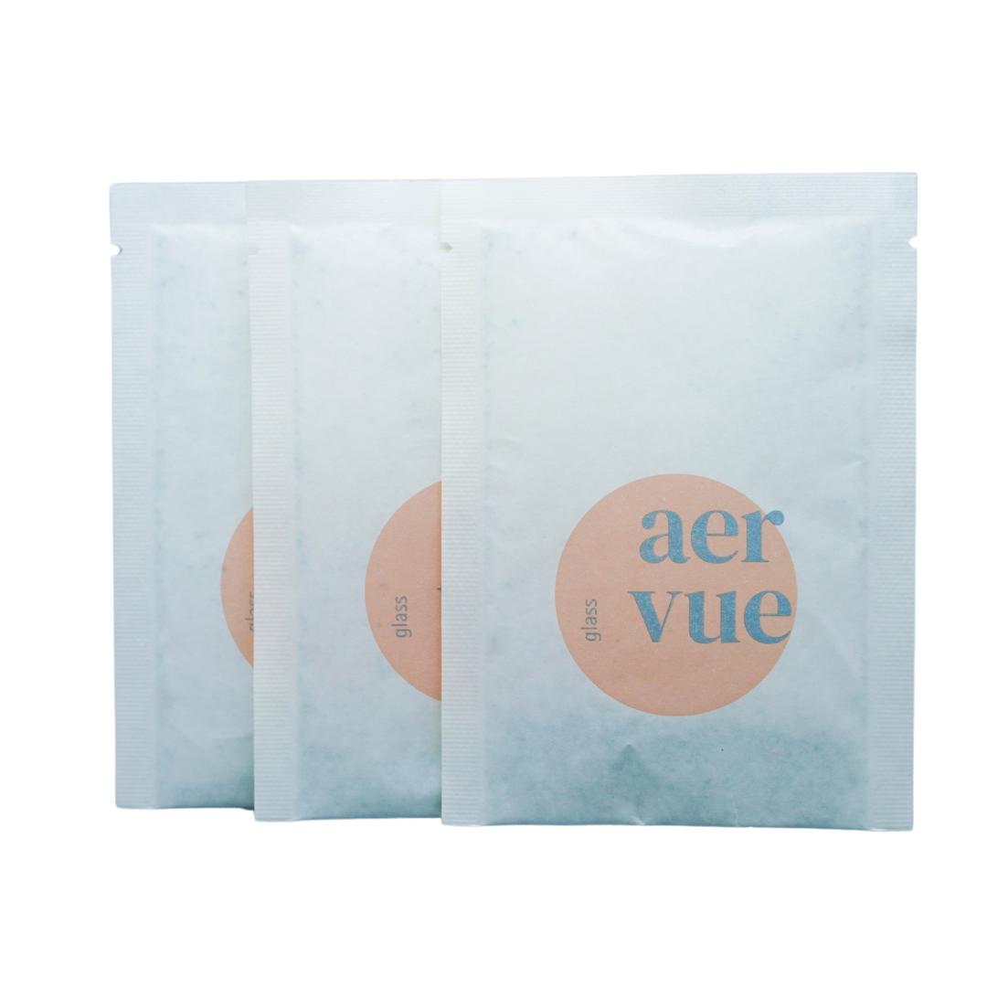 aer Reinigungspulver