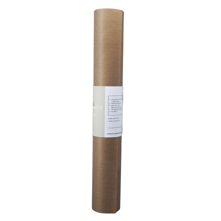 Dauerbackmatte