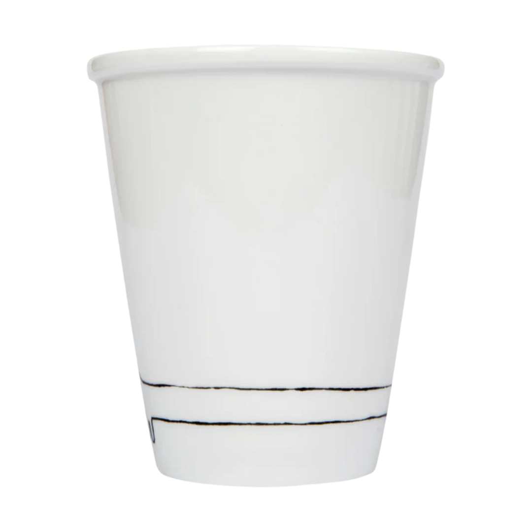 Tasse "Dackel"