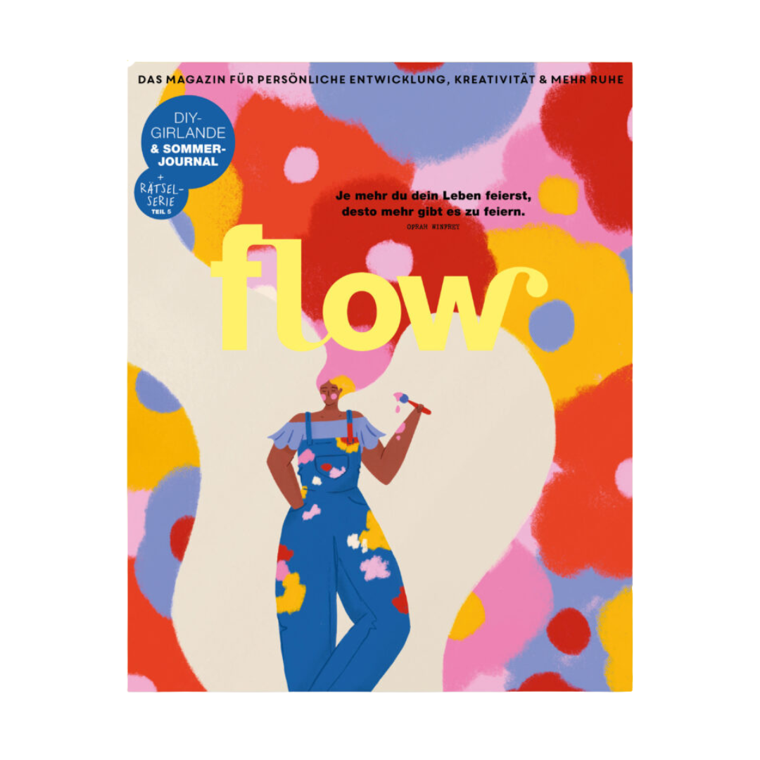Flow Magazin 99