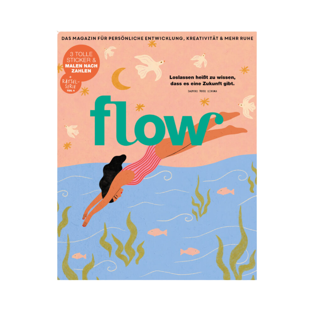 Flow Magazin 98