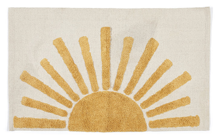SUN Teppich